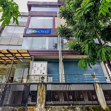 Fabhotel Surya Residency Дехрадун Экстерьер фото