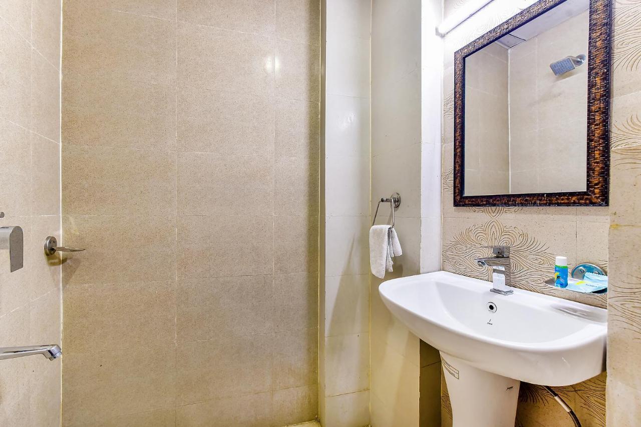 Fabhotel Surya Residency Дехрадун Экстерьер фото