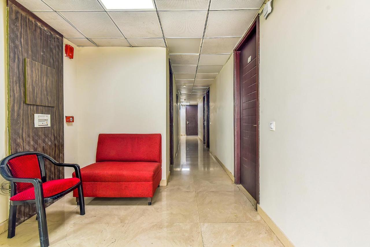 Fabhotel Surya Residency Дехрадун Экстерьер фото